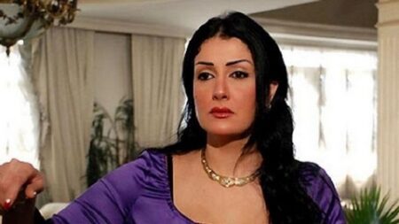 بـ “شباب امرأة”.. غادة عبد الرازق تتحدى تحية كاريوكا