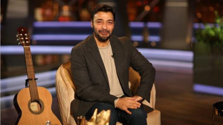 حميد الشاعري: التنازل عن بصمة صوتي سيعود بالنفع على الورثة