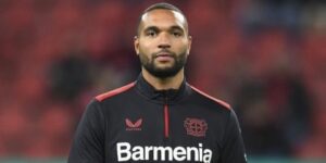 جوناثان تاه.. مدافع باير ليفركوزن: لن أجدد عقدي، قراري واضح