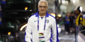 دورفيال جونيور: البرازيل في بداية مرحلة التعافي