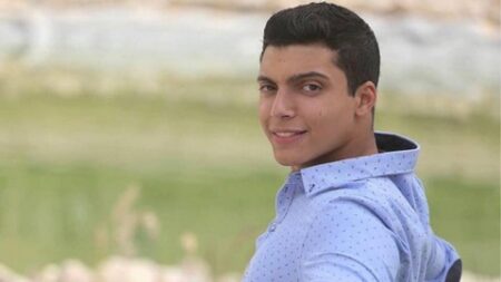 خالد منيب: أعاني بسبب الشبه بيني وبين عمي الراحل “عامر منيب”