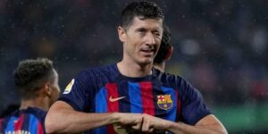 ليفاندوفسكي: اتطلع بشكل خاص لمواجهة بايرن ميونيخ