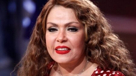 لوسي: أحترم العقل
