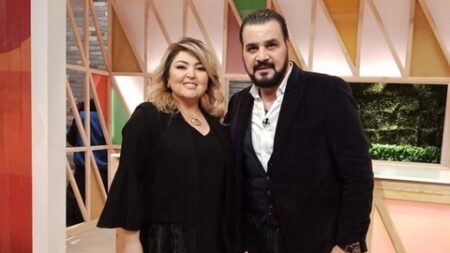 مها أحمد ترد: “لسانكم قليل الأدب”