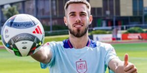 مينغويزا: برشلونة لا يزال في مرحلة انتقالية