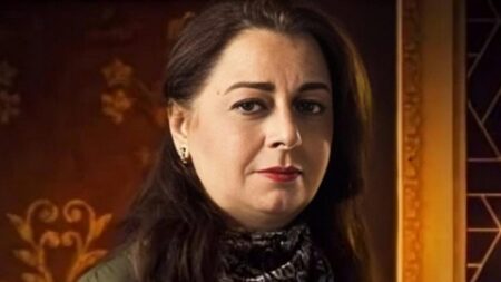الوسط الفني المصري في حداد.. الفنانة ناهد رشدي في ذمة الله