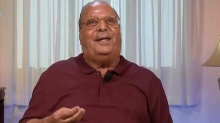 أسامة عباس: أتمنى ألا يعرض عني “دور فني مميز”