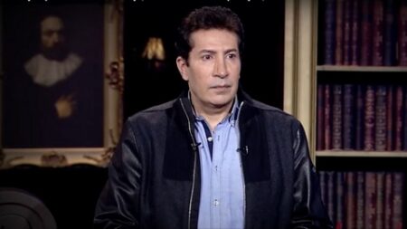 هاني رمزي: سأكون أول المشاركين في حفل لدعم بيروت