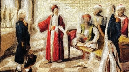 ترجمه عن الإنجليزية محمد الأمين بوحلوفة.. “رواية عن الحملة على الجزائر عام 1816” في طبعة جديدة