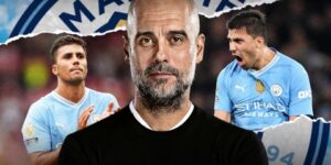 رودري: غوارديولا دائما يتطور قبل أن يتطور العالم من حوله