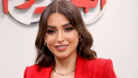 روجينا: الناس أحرار في أقوالهم وأنا أيضا حرة في تفكيري