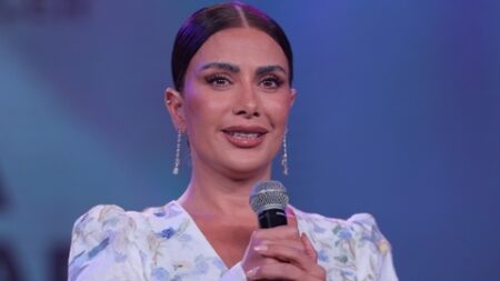 صبا مبارك: أحب أن ألعب أدواراً أفضل من التي قدّمتها