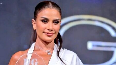 صبا مبارك تخوض سباق رمضان بـ “الوهم”