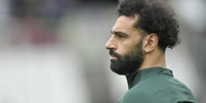 غارسيا: صلاح من أفضل اللاعبين في العالم