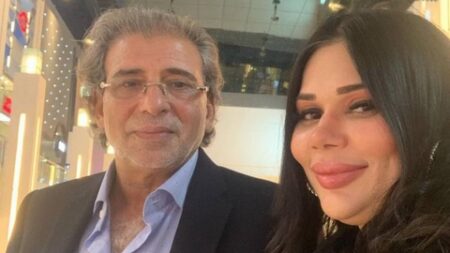 نشاط مكثف للجزائرية سارة بن سالم في مصر.. فيلم مع خالد يوسف ومسرحية مع مازن الغرباوي