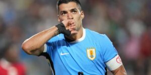 فالفيردي لسواريز: شكراً لك على كل هذه السنوات