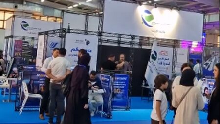 اتصالات الجزائر تشارك في صالون “الذكاء الجماعي والابتكار المفتوح”