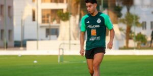 خاسف: الدعوة التي تلقينها هي نتاج عمل دؤوب