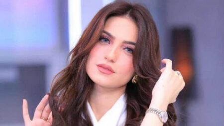 ياسمين عز لإلهام شاهين وإيناس الدغيدي: لا تعبثن بالدين
