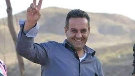 عمر ثايري يؤكد: إشاعة الوفاة تؤثر سلبا على الفنان ومحيطه