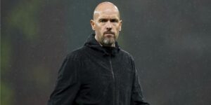 إدارة مان يونايتد رفضت رغبة تن هاغ في استعادة مرابط