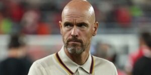 برادة: لا يد لنا في التجديد لتن هاغ لكننا سعداء بهذا القرار