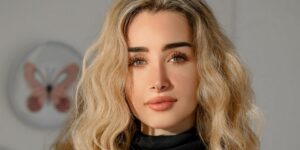 هنا الزاهد: أتعاون للمرة الأولى مع الفنان أمير كرارة