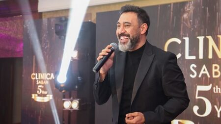 أعلن عنها الملحن عمرو مصطفى.. مسابقة للمطربين الشباب في الوطن العربي