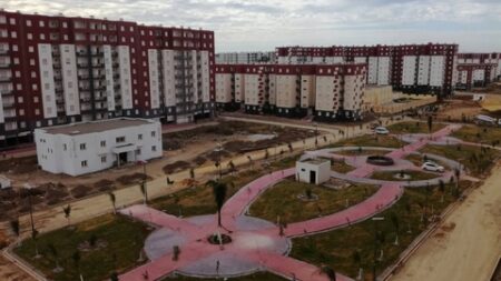 سكان أحياء عدل يطالبون بتعديل برنامج توزيع المياه