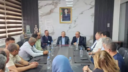 تنصيب عادل سلاقجي مديرا عاما للإذاعة الوطنية