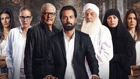 نهاية أزمة فيلم “الملحد”