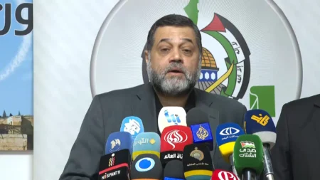 حمدان: استمرار العدوان الإسرائيلي يهدد فلسطين والأمن القومي العربي