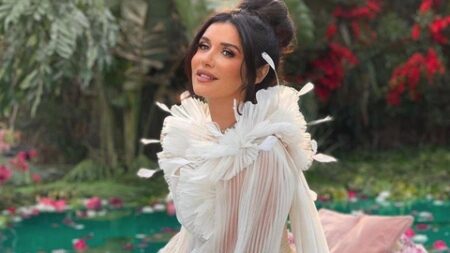 لأول مرة في مسيرتها الفنية.. غادة عادل تتجه لدراما الصعيد