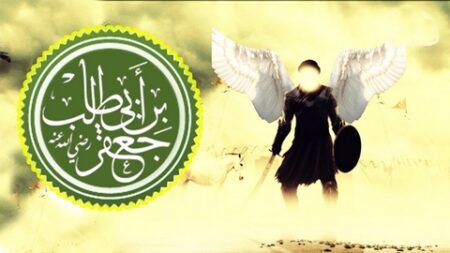 من أعلام الأمة.. جعفر بن أبي طالب