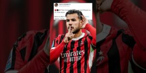 مالديني يسخر من نفسه ويثني على هيرنانديز