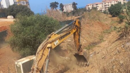 الوديان النائمة.. تهدد حياة المواطن وسلامة الممتلكات