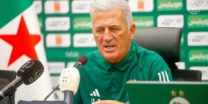 مبرزا أن الجماهير تنتظر من منتخبها الكثير.. بيتكوفيتش يثمن التطور الكبير الذي تشهده الكرة الإفريقية