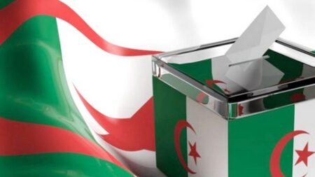 المشاركة في الرئاسيات هي استكمال لمسيرة الشهداء الذين ضحوا بحياتهم في سبيل الاستقلال