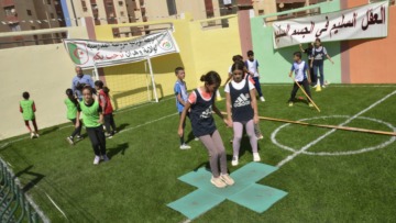 وزارة التربية تطلق رزنامة رياضية طموحة لاكتشاف المواهب المدرسية
