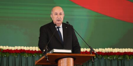 سأطلق حوار وطني مع كل الطاقات الحية.. سألتزم بتقديم حصيلة العهدة الاولى امام غرفتي البرلمان قبل نهاية 2024