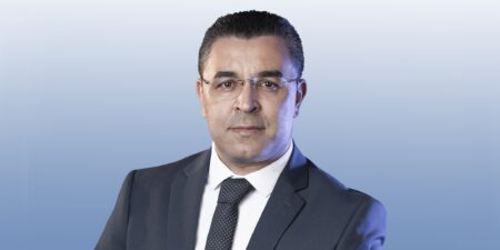 المترشح أوشيش يبرز المحاور الكبرى لبرنامجه الانتخابي