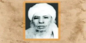 من أعلام الأمة.. محمد العربي التباني