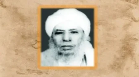 من أعلام الأمة.. محمد العربي التباني