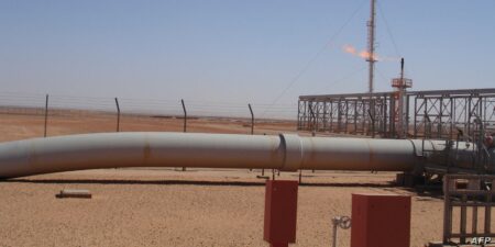 خطوات متسارعة لتجسيد مشروع أنبوب الغاز العابر للصحراء