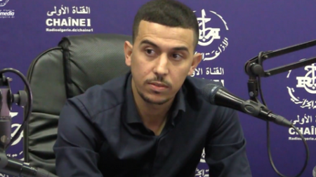 رشيد علوش: زيارة دروبادي مورمو تشكل فصلا جديدا من العلاقات الجزائرية-الهندية
