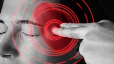 تأثيرات الجو على الإنسان.. تقلبات الطقس وعلاقتها بنوبات الشقيقة