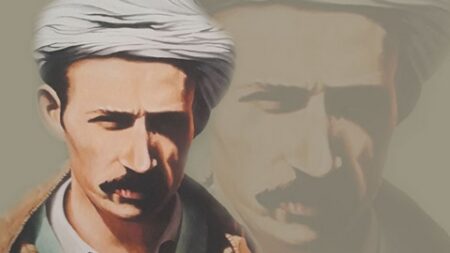 عميروش آيت حمودة.. العقيد الذي دوّخ المستعمر وأرعب جيشه