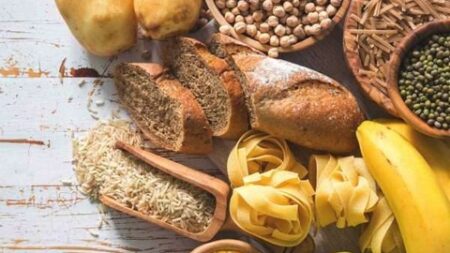 الأغذية النشوية.. إرشادات للاستفادة منها أكثر