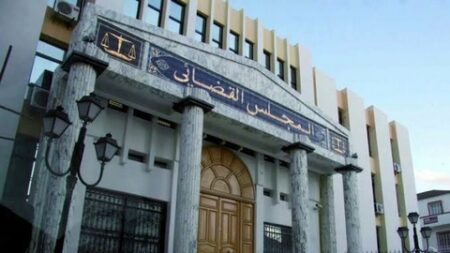 مجلس قضاء عنابة… “أحكام تتراوح بين المؤبد والسجن 10 سنوات ضد 19 متهما”