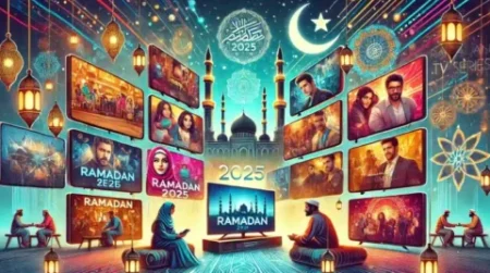 دراما رمضان 2025.. أجزاء جديدة لمسلسلات ناجحة